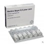 Biotin Bayer 0.5% Vitamine H - hair loss solution - 6 pcs