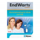 EndWarts® CLASSIC - solution with formic acid against warts and plantar warts, 3 ml