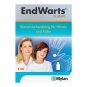 EndWarts® CLASSIC - solution with formic acid against warts and plantar warts, 3 ml