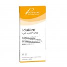 PASCOE Folic Acid 5 mg Solution, 10 pcs PASCOE Folic Acid 5 mg Solution, 10 pcs