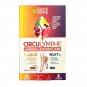 Circulymphe day/night 56 tablets - SANTE VERTE - Heavy legs treatment