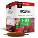Circulation 20 ampoules - DAYANG - For heavy legs Circulation 20 ampoules - DAYANG - For heavy legs