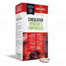 Venous and lymphatic circulation 45 capsules - DAYANG Venous and lymphatic circulation 45 capsules - DAYANG