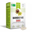 Organic Horse Chestnut - 15 capsules - DAYANG Organic Horse Chestnut - 15 capsules - DAYANG