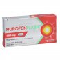 Nurofenflash 400mg ibuprofen - 12 tablets