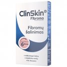 FIBROMA CLINSKIN - remove fibroids papillomas easily, safely and painlessly