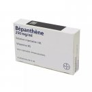 Bayer Bepanthene 250 mg/ml x 6 - Hair loss solution - Vitamin B5 Bayer Bepanthene 250 mg/ml x 6 - Hair loss solution - Vitamin B5