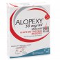 ALOPEXY 5% Minoxidil Solution 3 x 60ML