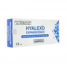 Hyalexo - Sodium Hyaluronate - 2ml / 1 Pre-Filled Syr.
