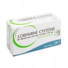 PIERRE FABRE Lobamine Cysteine Hair Loss - 120 Capsules PIERRE FABRE Lobamine Cysteine Hair Loss - 120 Capsules