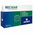 ReCigar 1.5 mg x100 - Treatment Plan for 25 Days ReCigar 1.5 mg x100 - Treatment Plan for 25 Days
