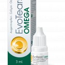 EvoTears Omega eye drops 3 ml