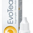 EvoTears eye drops 3 ml