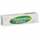 Titanoreïne cream with lidocaine 20ml 2% - JOHNSON&JOHNSON Titanoreïne cream with lidocaine 20ml 2% - JOHNSON&JOHNSON