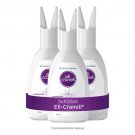Ell Cranell 200ml 250 mg Alopecia Hair Loss Growth - 3x 200ml