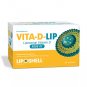 VITA-D-LIP Liposomal Vitamin D 4000iu Supplement 30 Sachets For Immune System