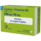 Cystine Vitamin B6 BIOGARAN CONSEIL - 120 CAPS
