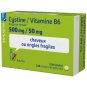 Cystine Vitamin B6 BIOGARAN CONSEIL - 120 CAPS