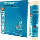 Calcibronat 2 g Calcium 60 effervescent tablets for stress