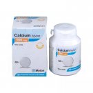 CALCIUM 500MG Mylan 60 TABLETS CALCIUM 500MG Mylan 60 TABLETS