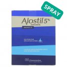 Alostil Minoxidil 5 % Spray Solution 3x60ml