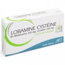 Lobamine cysteine 150mg ​​x60 capsules - Hair Loss Lobamine cysteine 150mg ​​x60 capsules - Hair Loss