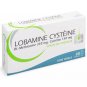 Lobamine cysteine 150mg x60 capsules - Hair Loss