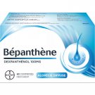 Bayer Bepanthene 100mg 60 Tabs - Hair Loss Treatment Bayer Bepanthene 100mg 60 Tabs - Hair Loss Treatment