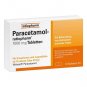 Paracetamol-ratiopharm 1000 mg Tablets x10
