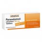 Paracetamol-ratiopharm 500 mg Tabs, 20 pcs