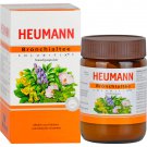 HEUMANN Bronchialtee Solubifix tea infusion powder, 60 g powder