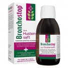 Bronchstop Sine Cough Syrup, 200 ml Solution Bronchstop Sine Cough Syrup, 200 ml Solution