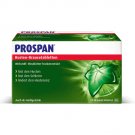 Prospan cough effervescent tablets, 20 pcs. Tablets