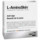 Nhco Nutrition L-Amino Skin 2X56 Capsules Nhco Nutrition L-Amino Skin 2X56 Capsules