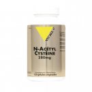 Vitall + N-Acetyl Cysteine 280mg 120 capsules Vitall + N-Acetyl Cysteine 280mg 120 capsules
