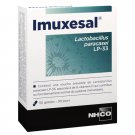 Nhco Nutrition Inspiria Imuxesal® Lactobacillus Paracasei LP-33 - 30 caps Nhco Nutrition Inspiria Imuxesal® Lactobacillus Paracasei LP-33 - 30 caps