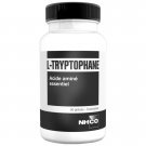 Nhco Nutrition L-tryptophan Essential Amino Acid 56 Capsules Nhco Nutrition L-tryptophan Essential Amino Acid 56 Capsules