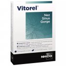 Nhco Nutrition Inspiria Vitorel Nose Sinus Throat 15 + 15 tablets Nhco Nutrition Inspiria Vitorel Nose Sinus Throat 15 + 15 tablets