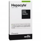 Nhco Nutrition Hepacyte Liver Health Digestion 28 tablets Nhco Nutrition Hepacyte Liver Health Digestion 28 tablets