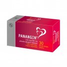 Panangin 30 tabs 316mg+280mg - Potassium Magnesium Supplement