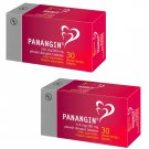 2x 30 PANANGIN 316mg+280mg, 60 tabs 2x 30 PANANGIN 316mg+280mg, 60 tabs