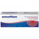 Emoflon Hemorrhoids 10 suppositories Emoflon Hemorrhoids 10 suppositories