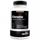 Nhco Amino-chelate Chromium X 84 Capsules