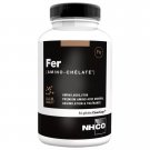 Nhco Nutrition Amino Chelated Iron Ferrum 84 capsules Nhco Nutrition Amino Chelated Iron Ferrum 84 capsules