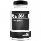 Nhco Nutrition L-Tyrosine Amino Acid 70 Capsules Nhco Nutrition L-Tyrosine Amino Acid 70 Capsules