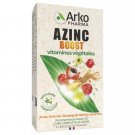 Azinc Boost Vegetable Vitamins 24 Chewable Tablets Azinc Boost Vegetable Vitamins 24 Chewable Tablets
