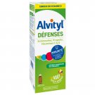 Alvityl Defences Echinacea, Propolis, Vitamin C & D Syrup 240ml