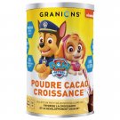 Granions Kid Paw Patrol Cocoa Growth Powder 300g
