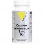 Vitall+ Calcium Magnesium, Zinc, vitamin D3 90 Tabs