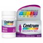 Centrum WOMEN 50+ 30 Multivitamin Tablets